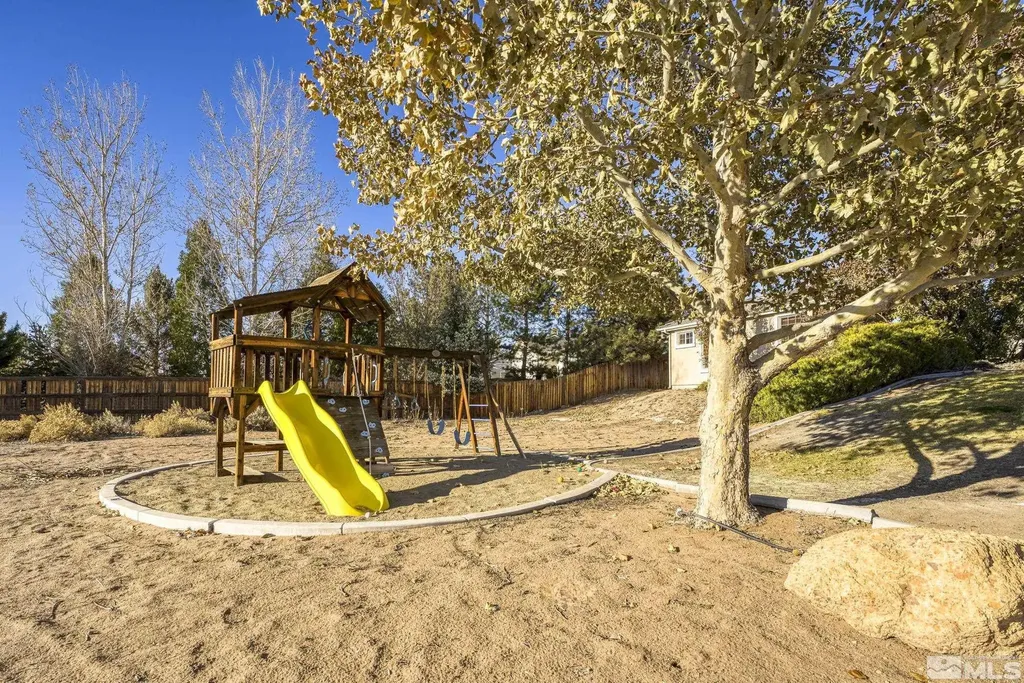 281 Saintsbury Sparks NV 89441