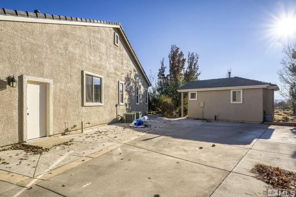 281 Saintsbury Sparks NV 89441
