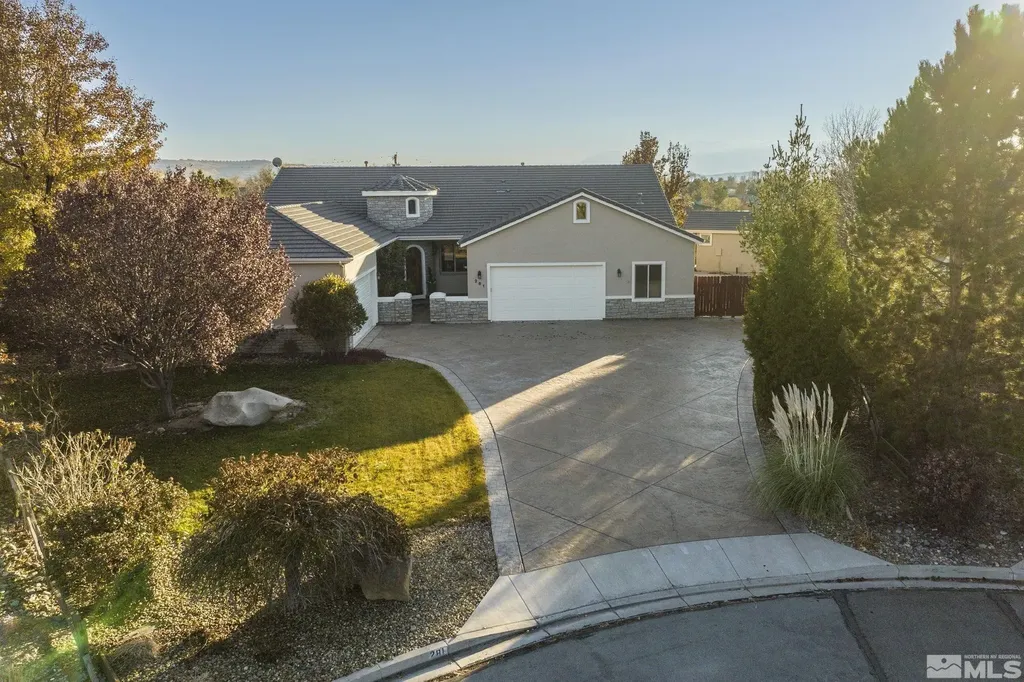 281 Saintsbury Sparks NV 89441
