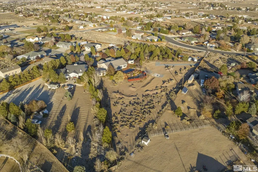 281 Saintsbury Sparks NV 89441