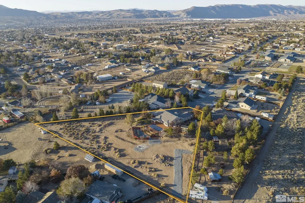 281 Saintsbury Sparks NV 89441