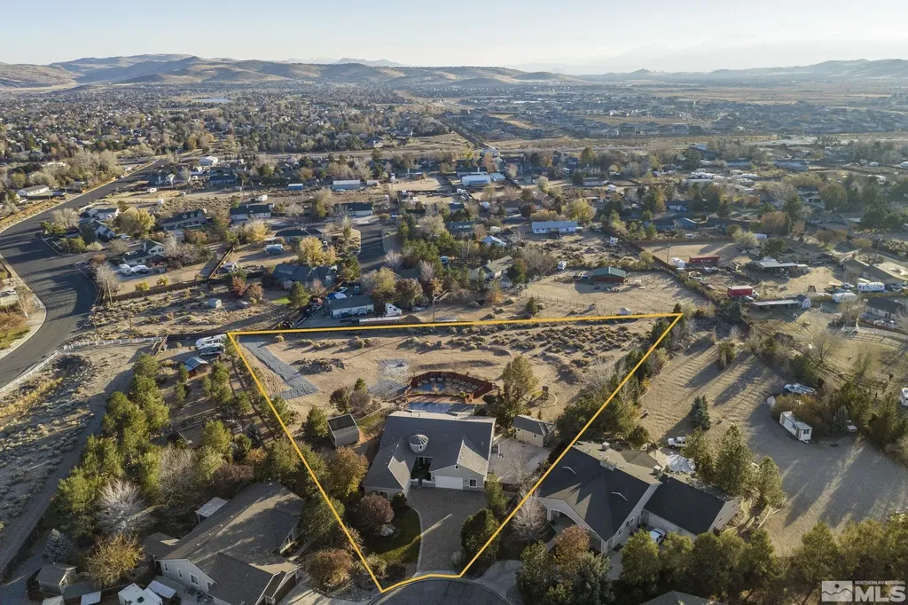 281 Saintsbury Sparks NV 89441