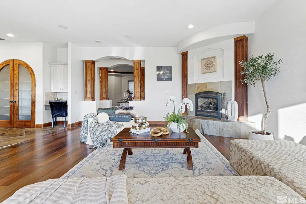 281 Saintsbury Sparks NV 89441