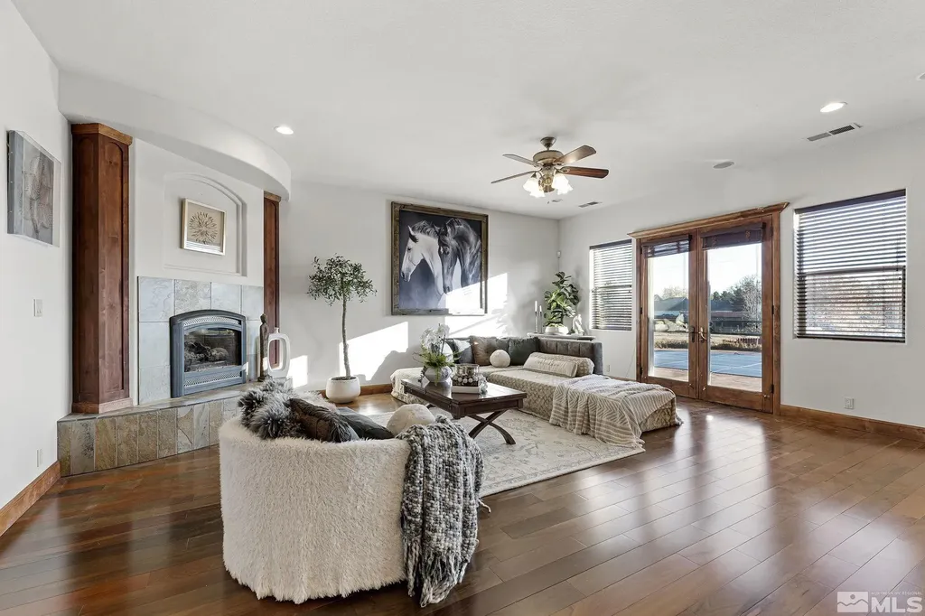 281 Saintsbury Sparks NV 89441