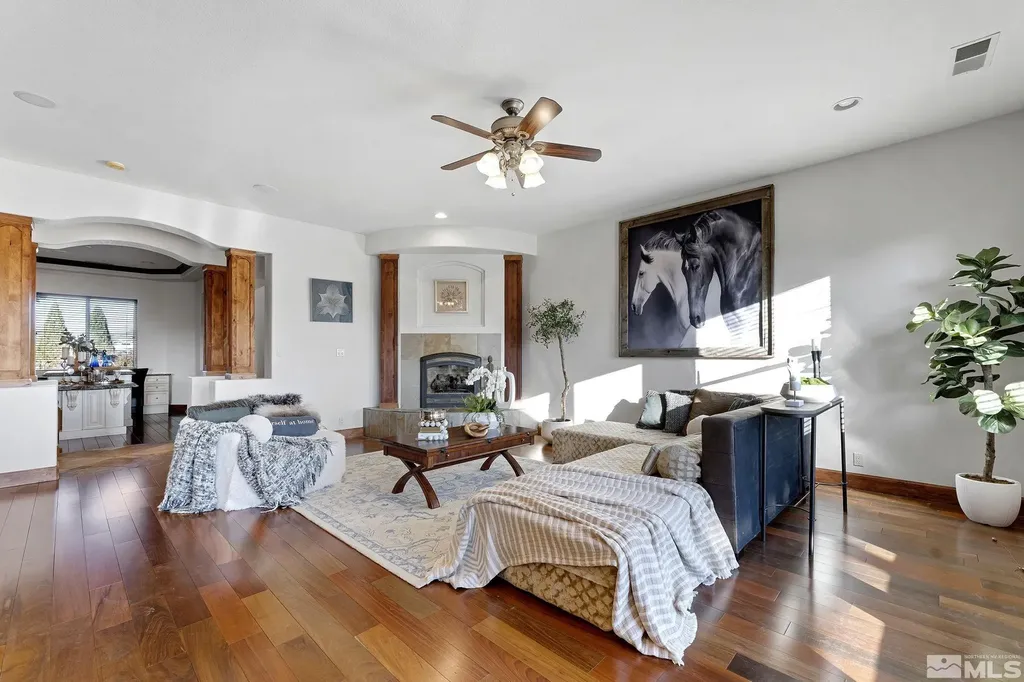 281 Saintsbury Sparks NV 89441