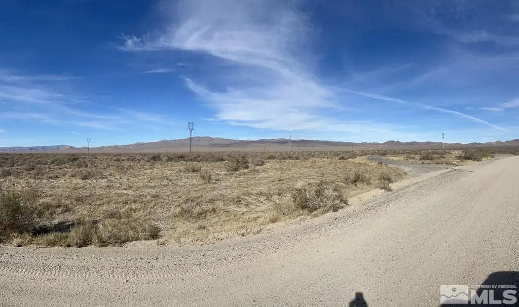 T28 Sec 17 Lovelock NV 89419