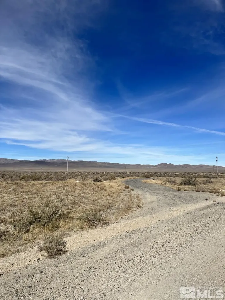 T28 Sec 17 Lovelock NV 89419