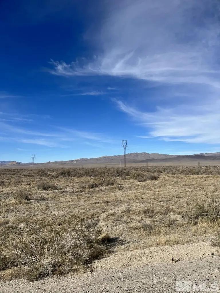 T28 Sec 17 Lovelock NV 89419