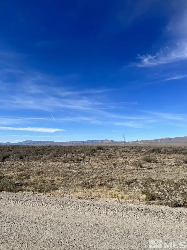 T28 Sec 17 Lovelock NV 89419
