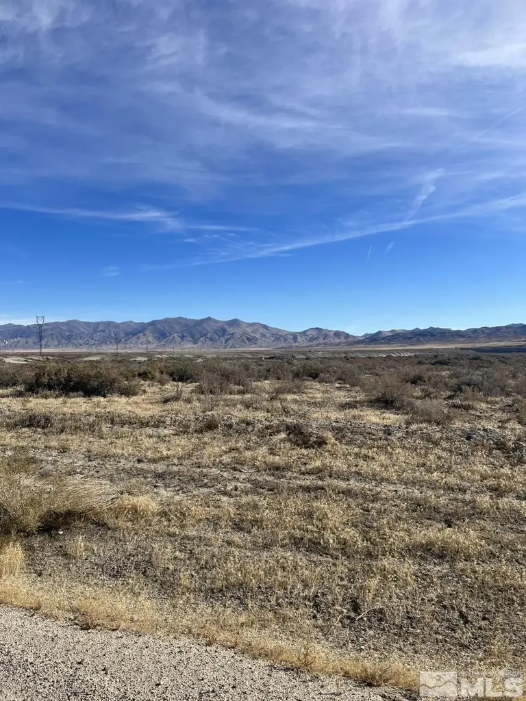 T28 Sec 17 Lovelock NV 89419
