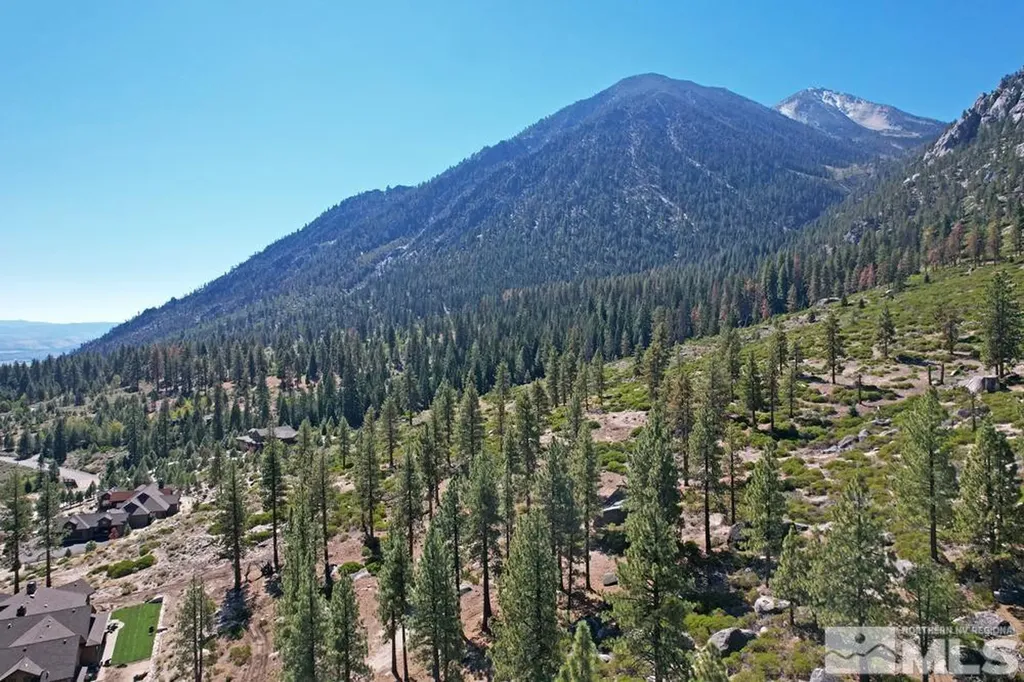168 Five Creek Gardnerville NV 89460