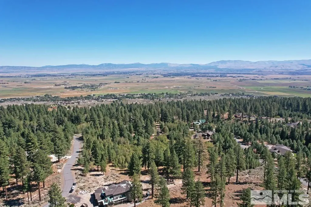 168 Five Creek Gardnerville NV 89460