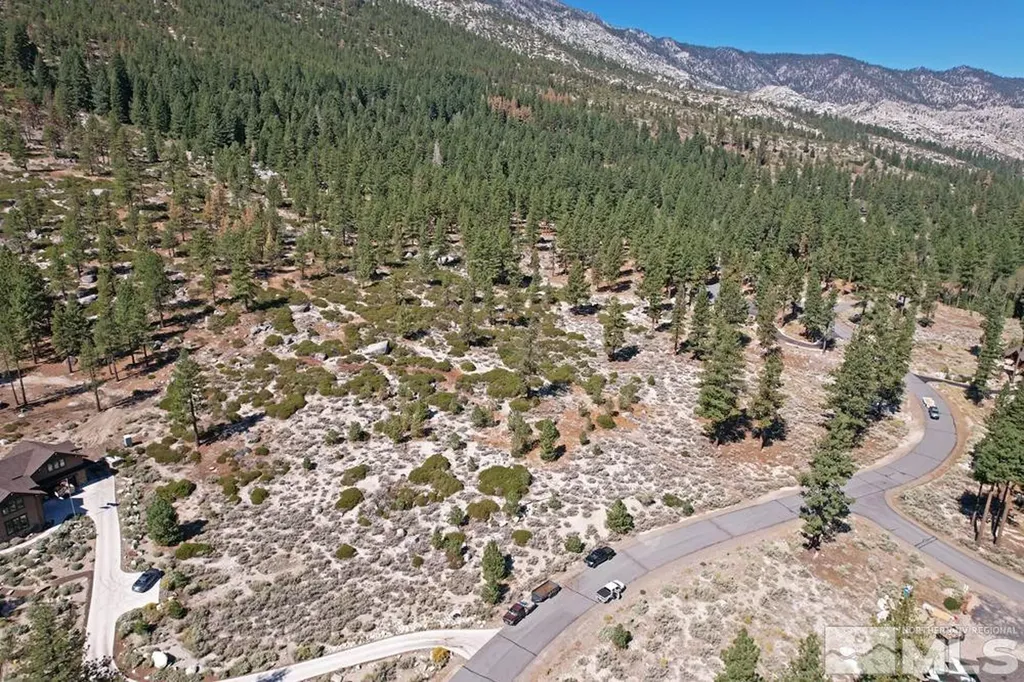 168 Five Creek Gardnerville NV 89460