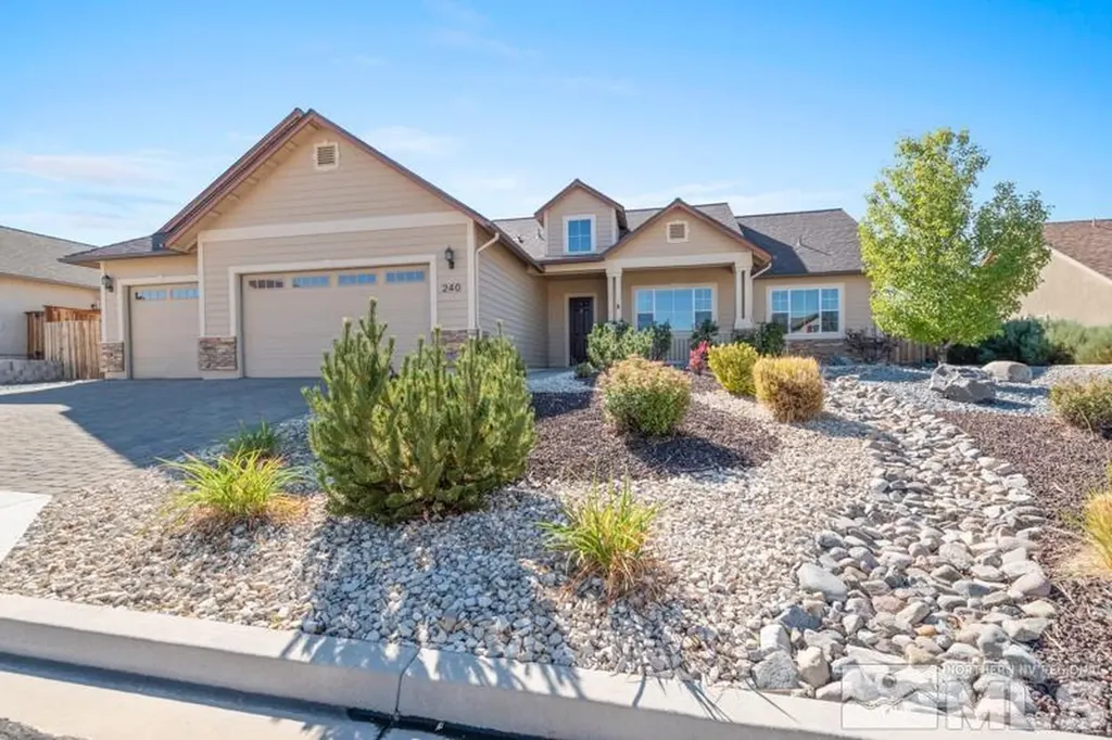 240 Horizon Ridge Sparks NV 89441