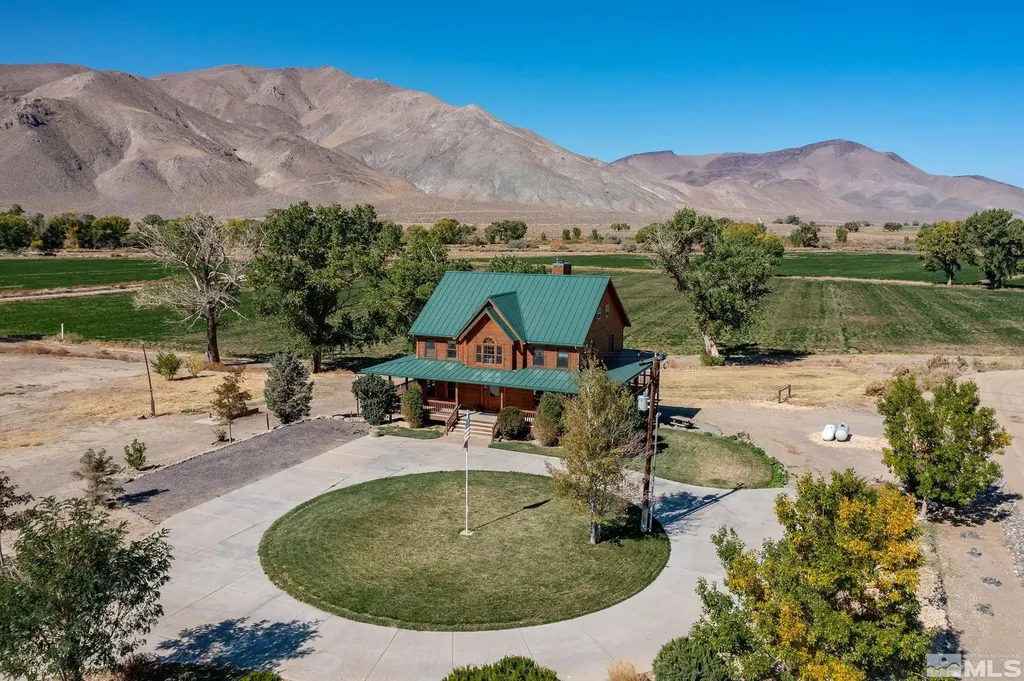 1312 Nv-208 Yerington NV 89447