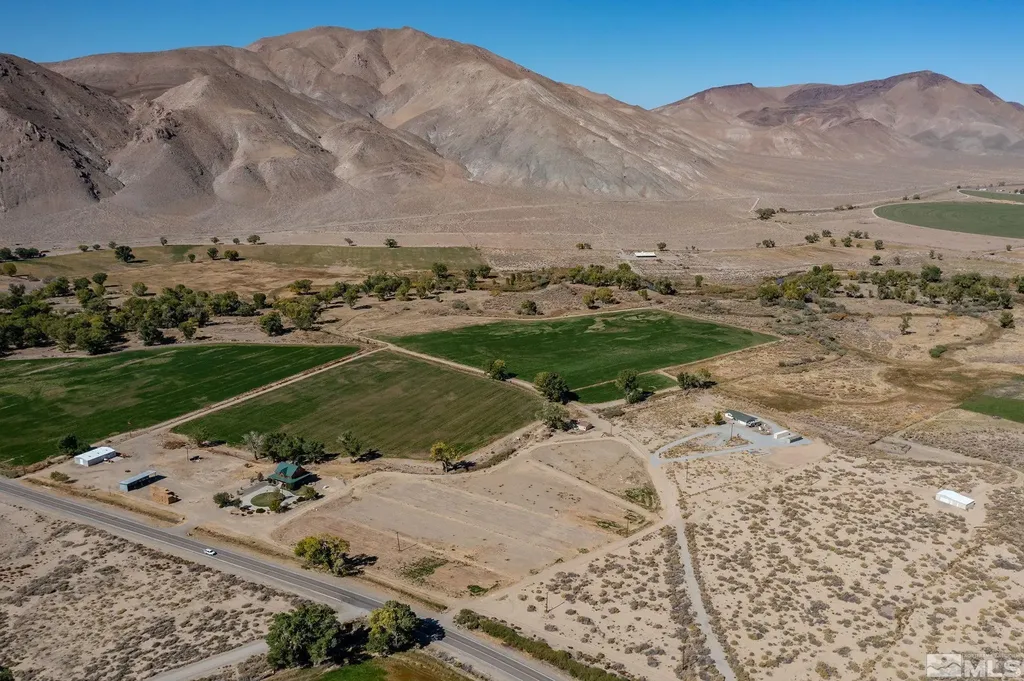 1312 Nv-208 Yerington NV 89447