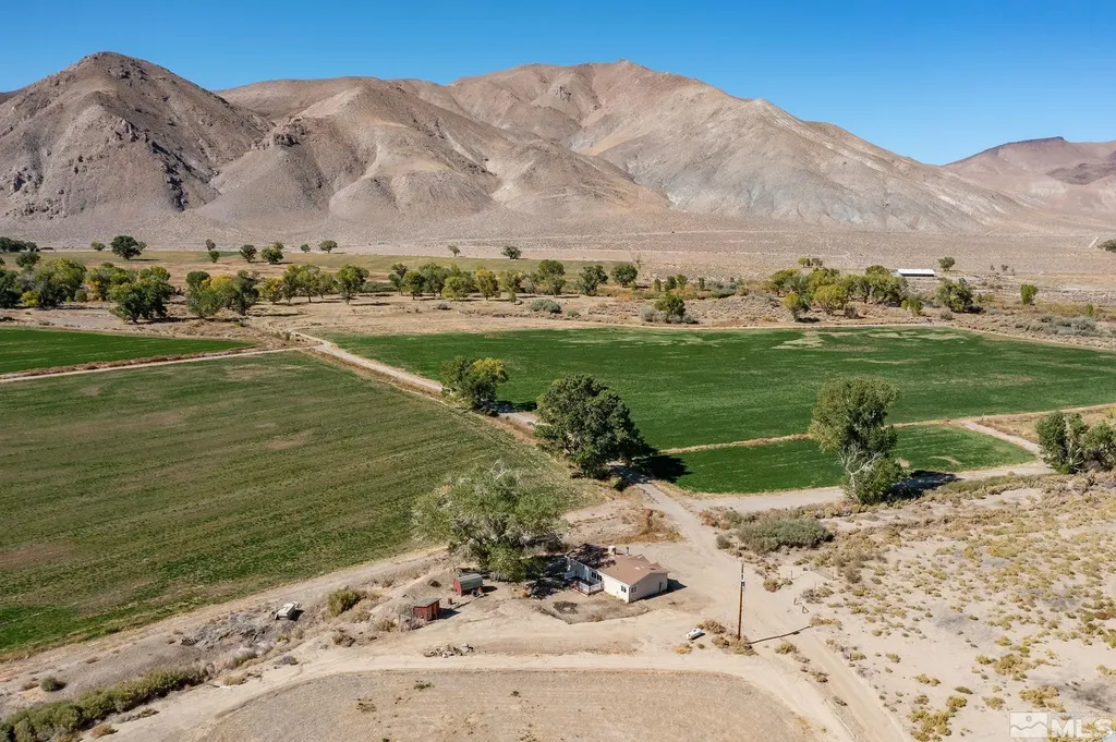 1312 Nv-208 Yerington NV 89447