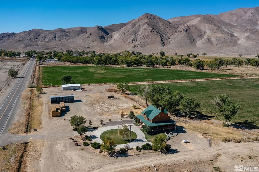 1312 Nv-208 Yerington NV 89447