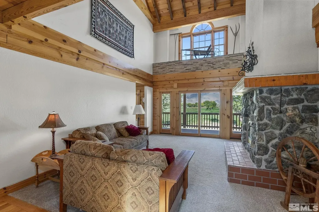 1312 Nv-208 Yerington NV 89447