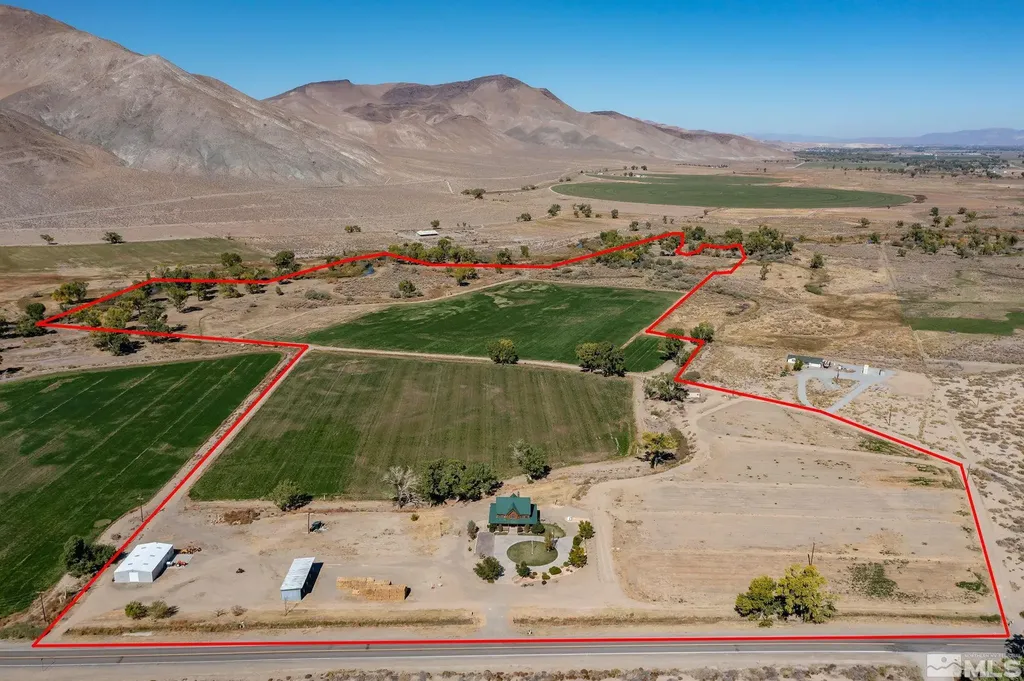 1312 Nv-208 Yerington NV 89447