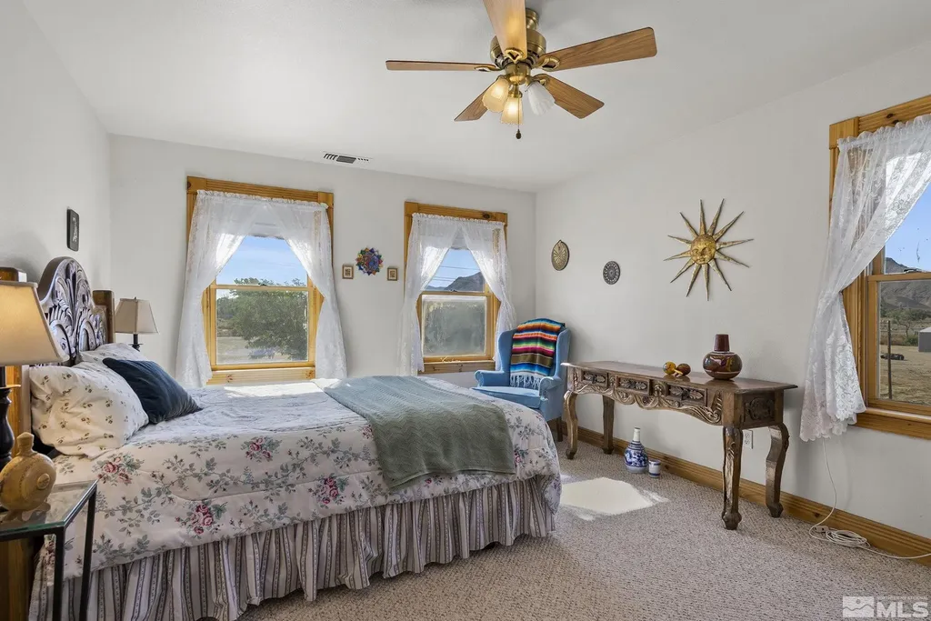 1312 Nv-208 Yerington NV 89447