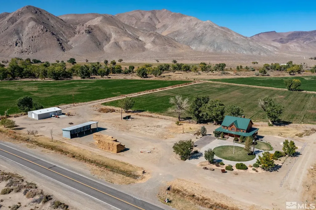 1312 Nv-208 Yerington NV 89447