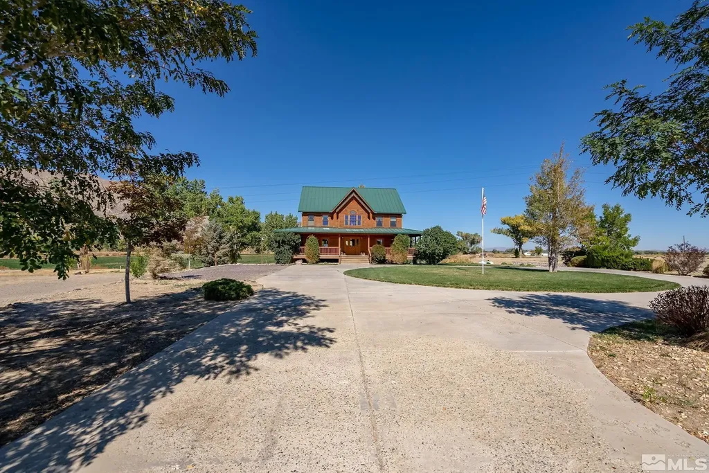 1312 Nv-208 Yerington NV 89447