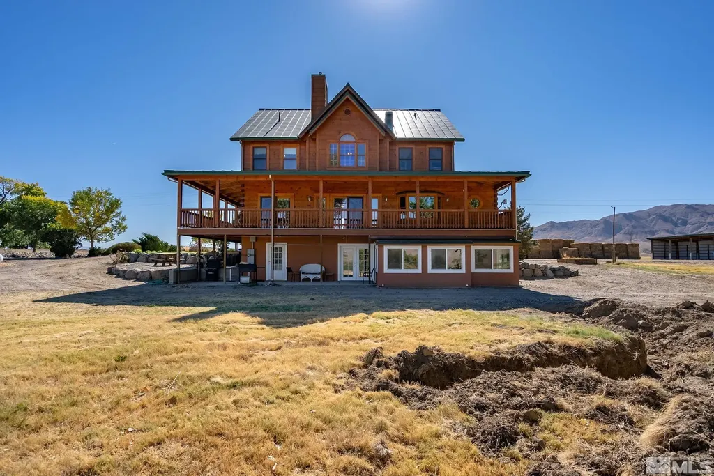 1312 Nv-208 Yerington NV 89447