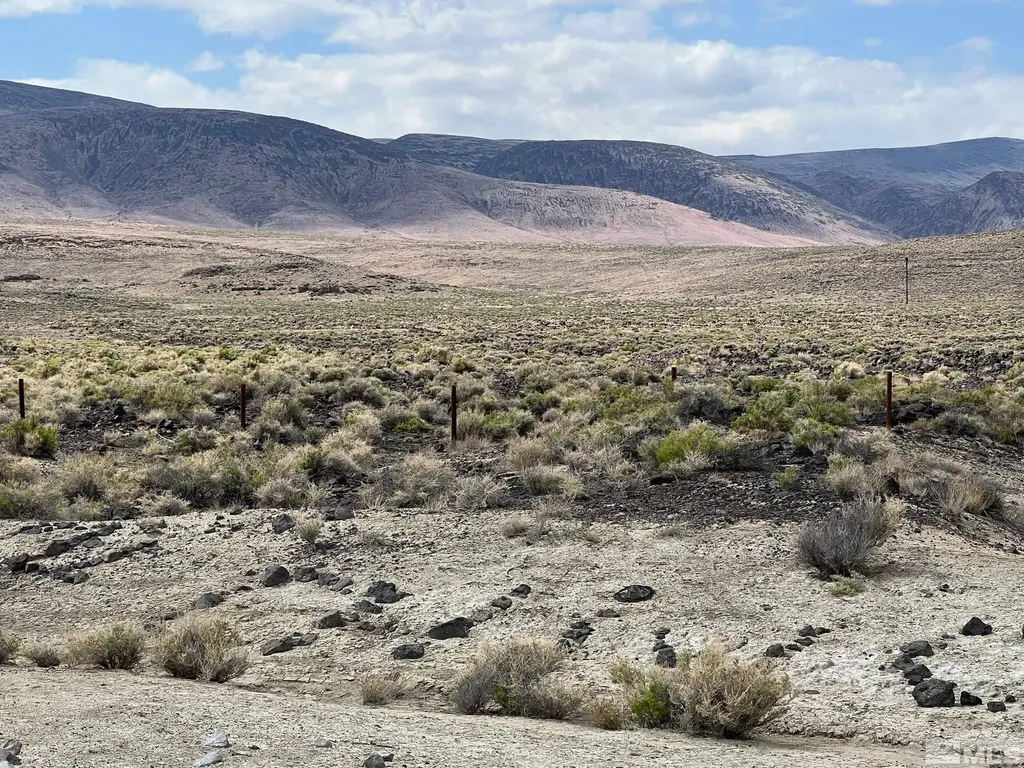 Tbd Interstate 80 (3) Fernley NV 89408