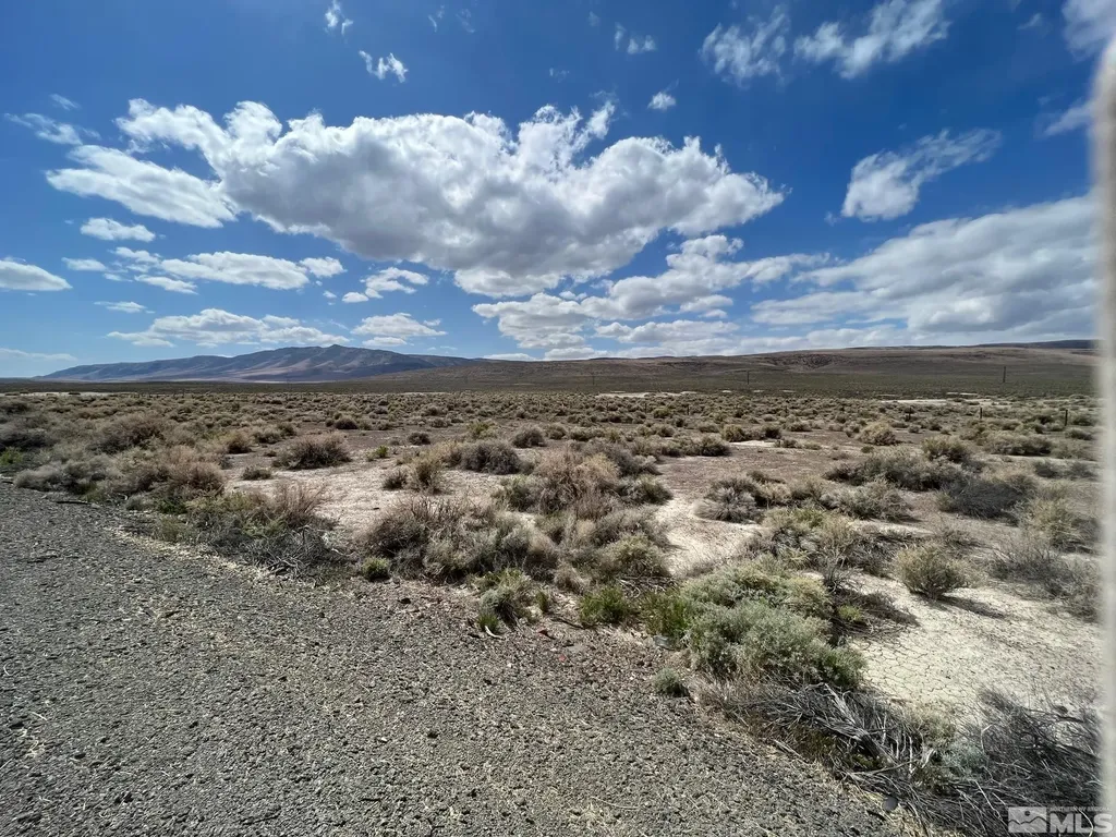 Tbd Interstate 80 (3) Fernley NV 89408