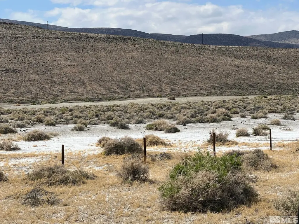 Tbd Interstate 80 (4) Fernley NV 89408