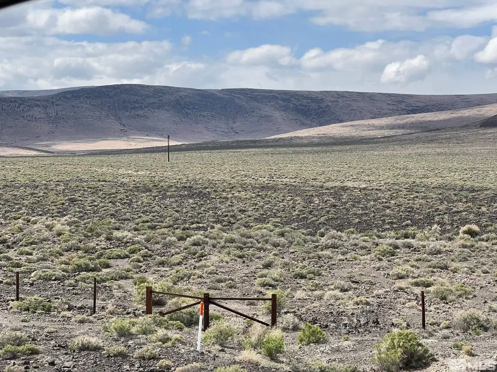 Tbd Interstate 80 (4) Fernley NV 89408