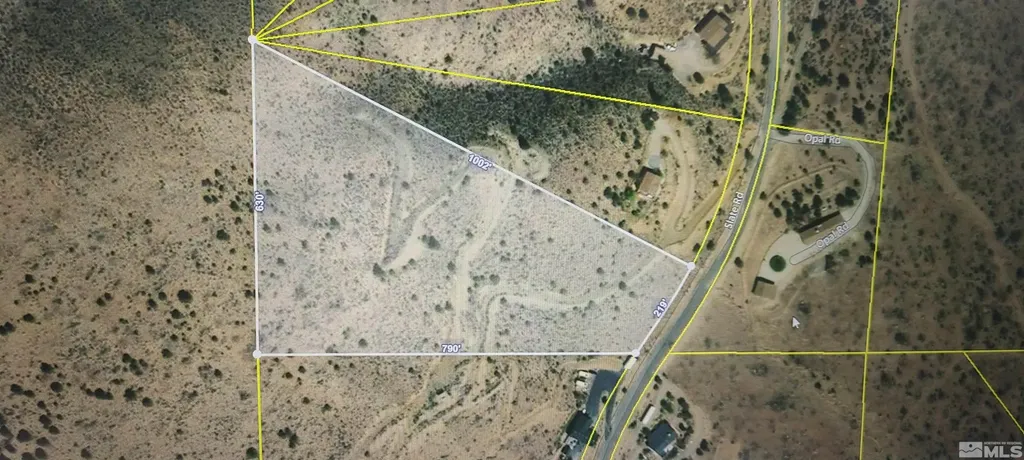1196 Slate Wellington NV 89444