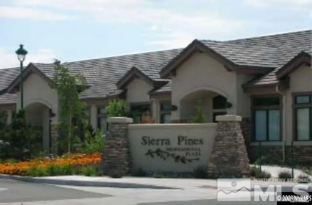140 Huffaker Reno NV 89511