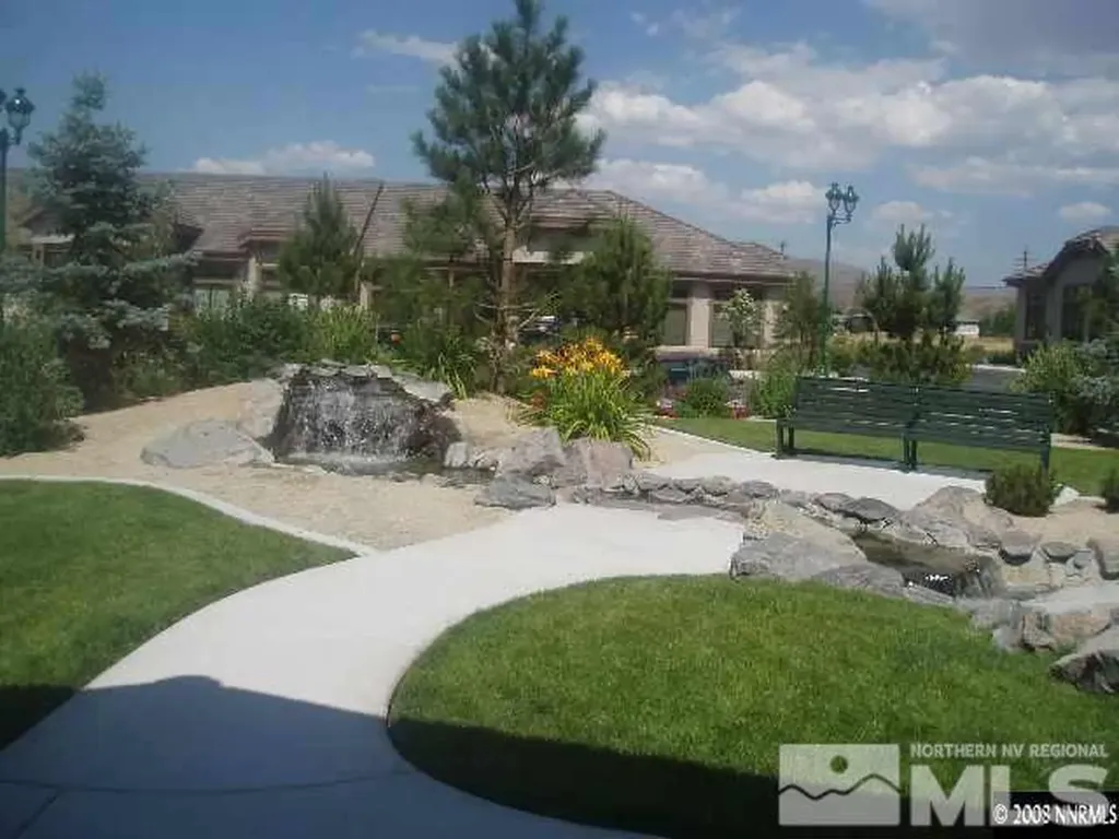 140 Huffaker Reno NV 89511