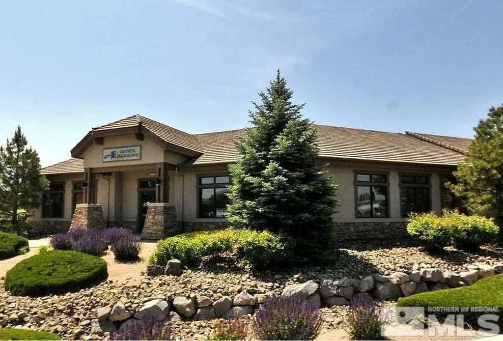 140 Huffaker Reno NV 89511