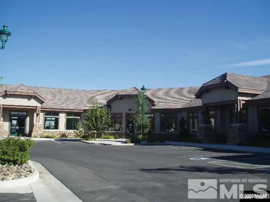 140 Huffaker Reno NV 89511