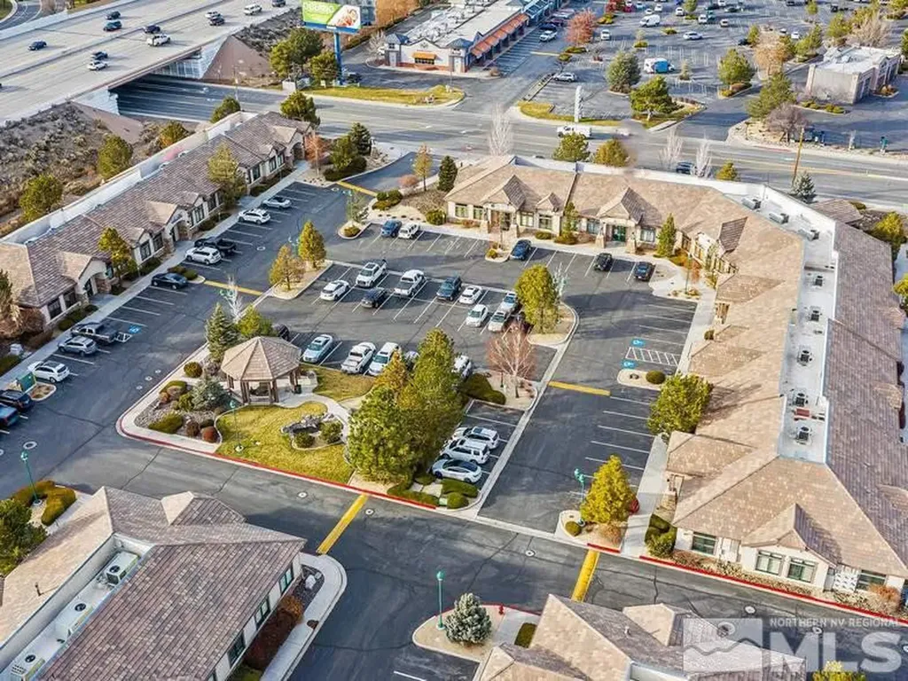 140 Huffaker Reno NV 89511