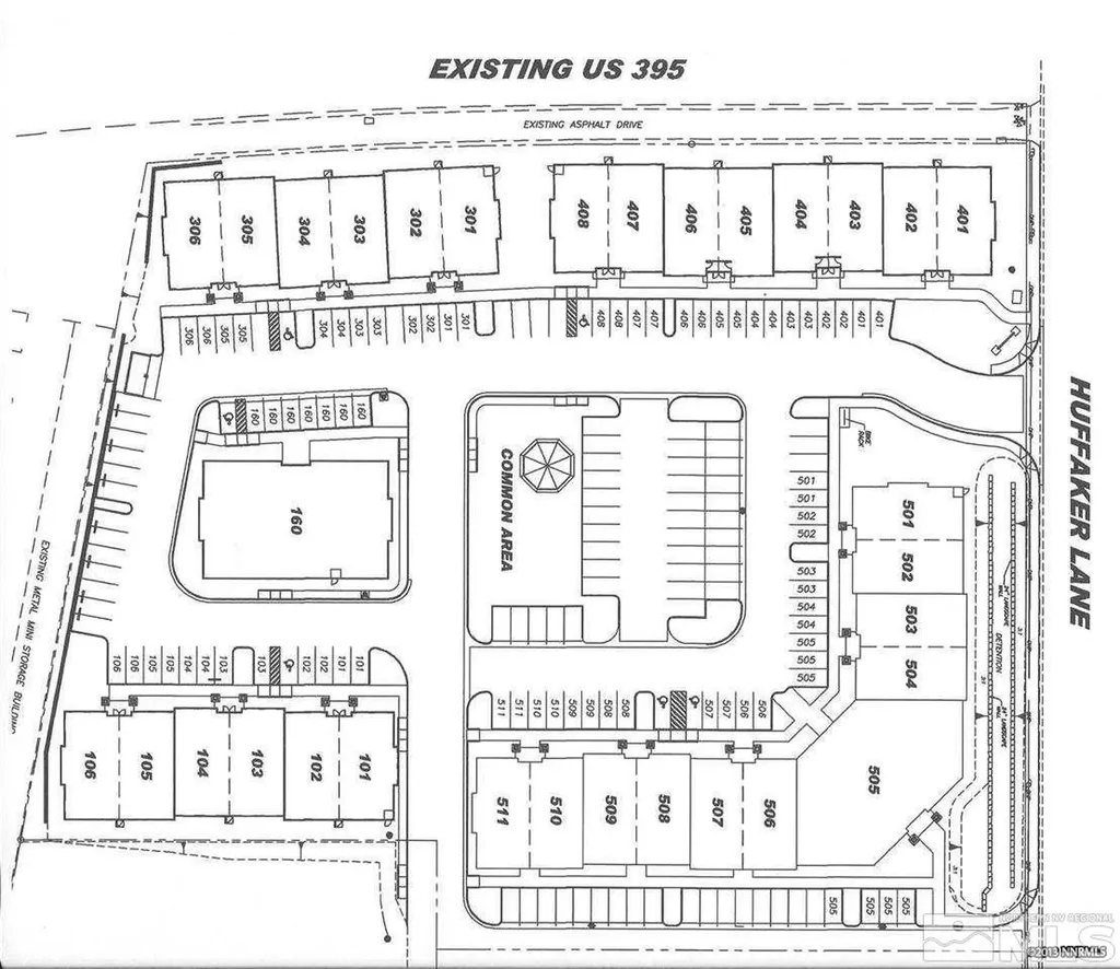 140 Huffaker Reno NV 89511