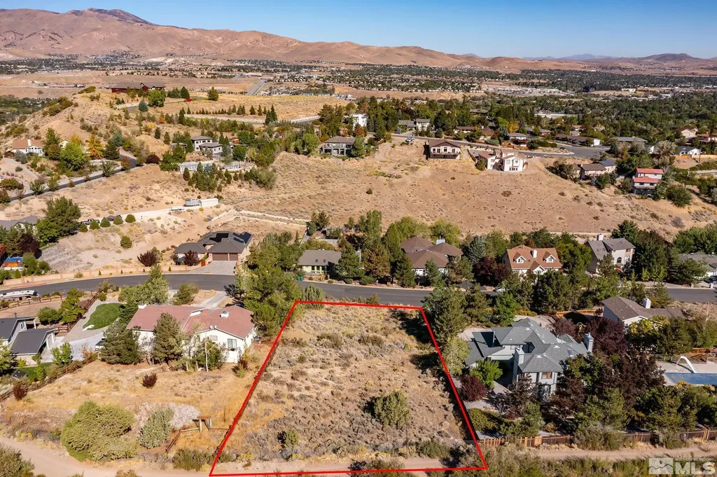 2860 Sagittarius Reno NV 89509