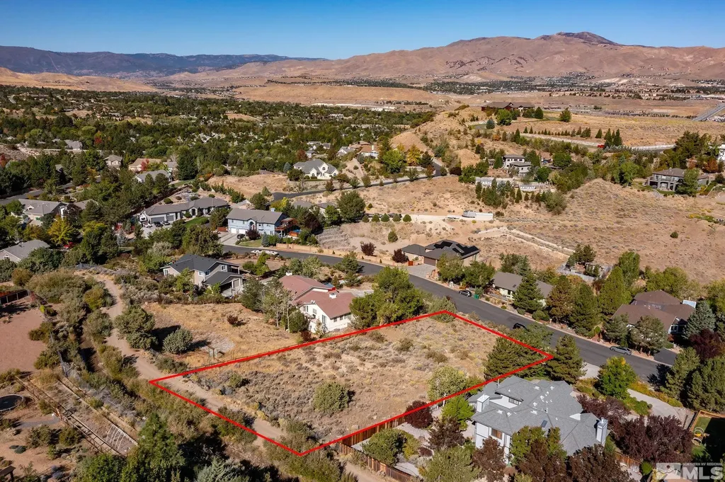 2860 Sagittarius Reno NV 89509