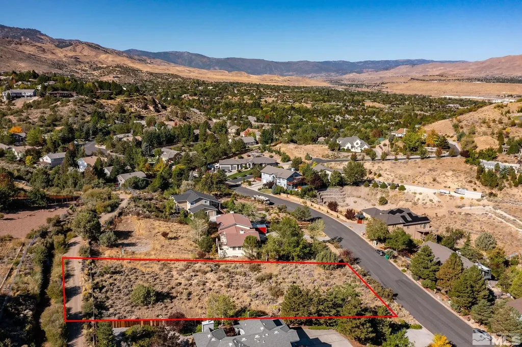 2860 Sagittarius Reno NV 89509