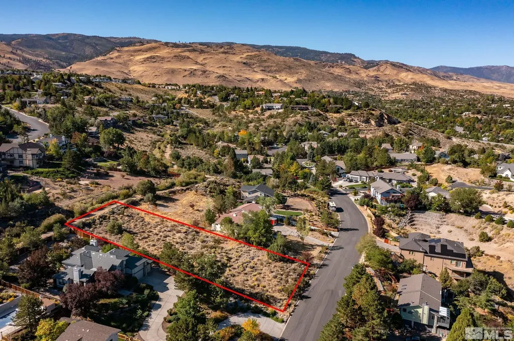 2860 Sagittarius Reno NV 89509