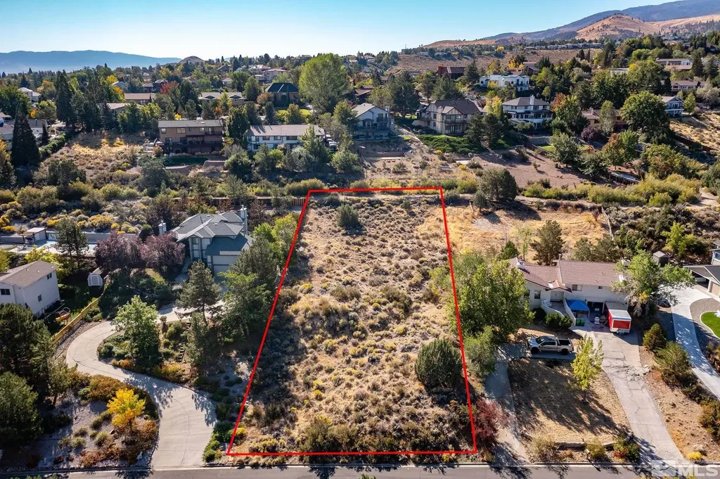 2860 Sagittarius Reno NV 89509