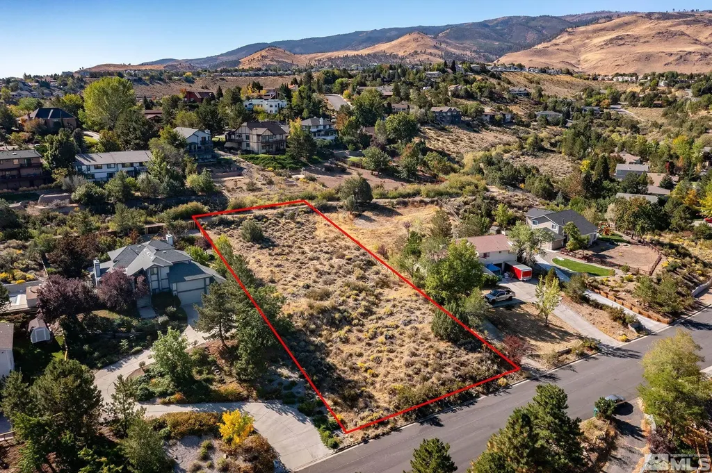 2860 Sagittarius Reno NV 89509