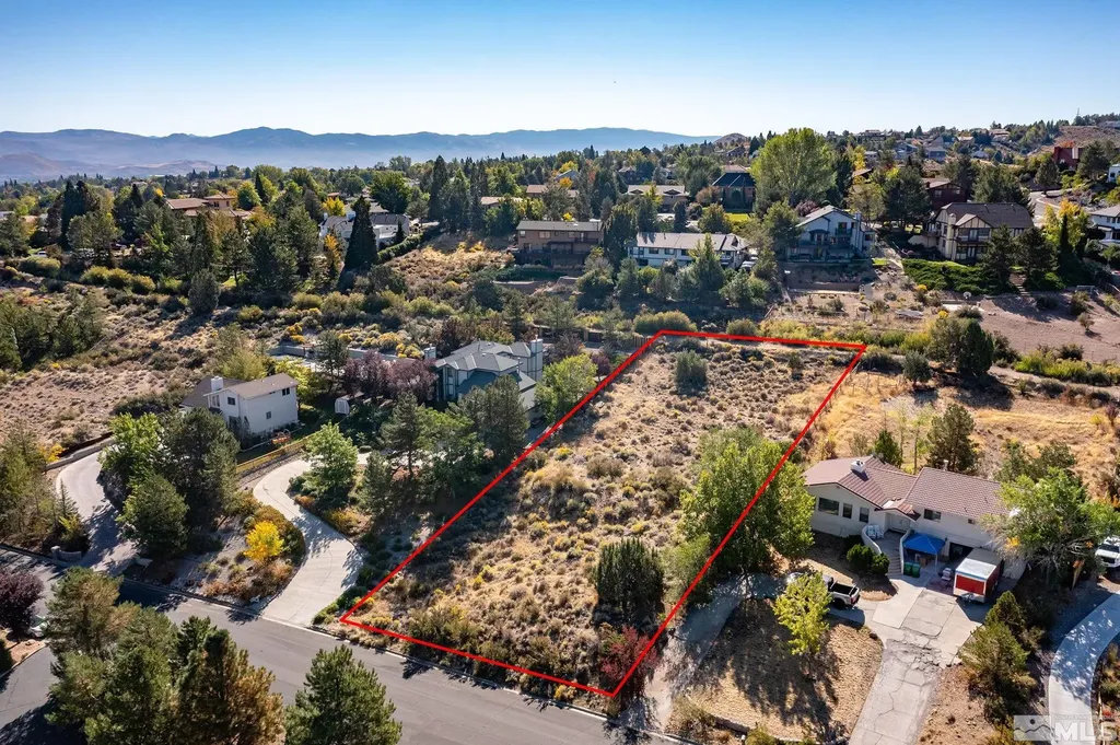 2860 Sagittarius Reno NV 89509