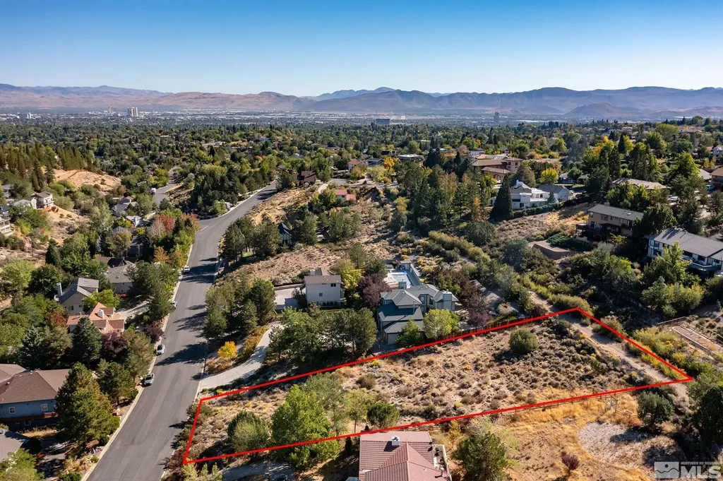 2860 Sagittarius Reno NV 89509