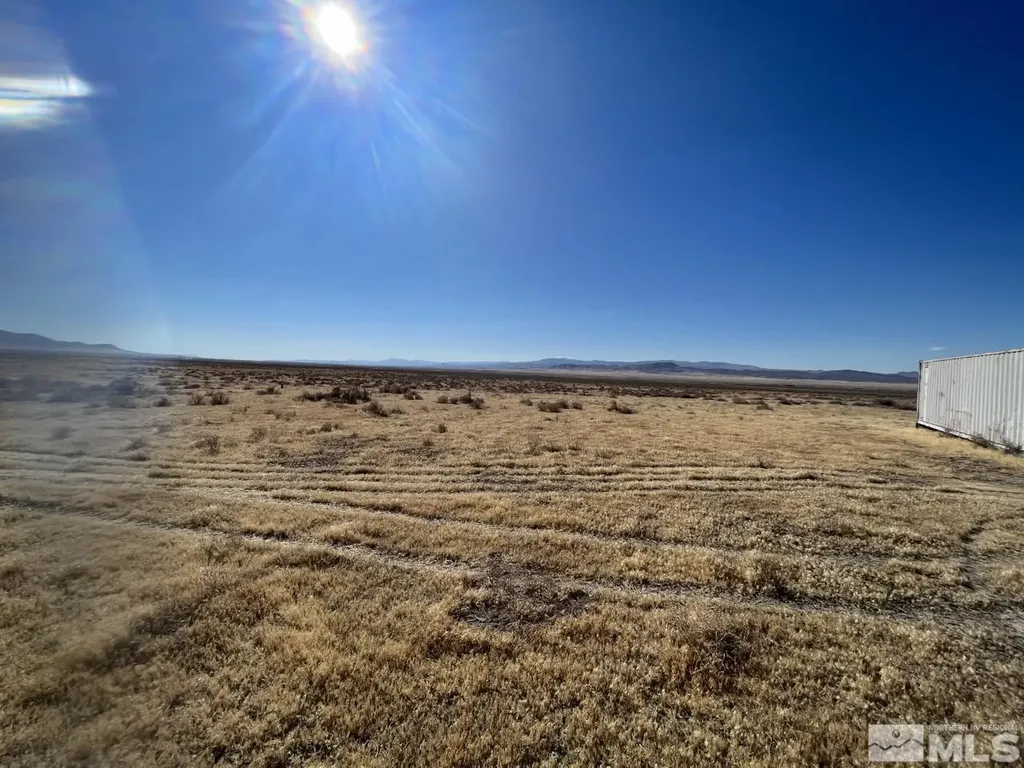 T29 Sec 17 Lovelock NV 89419