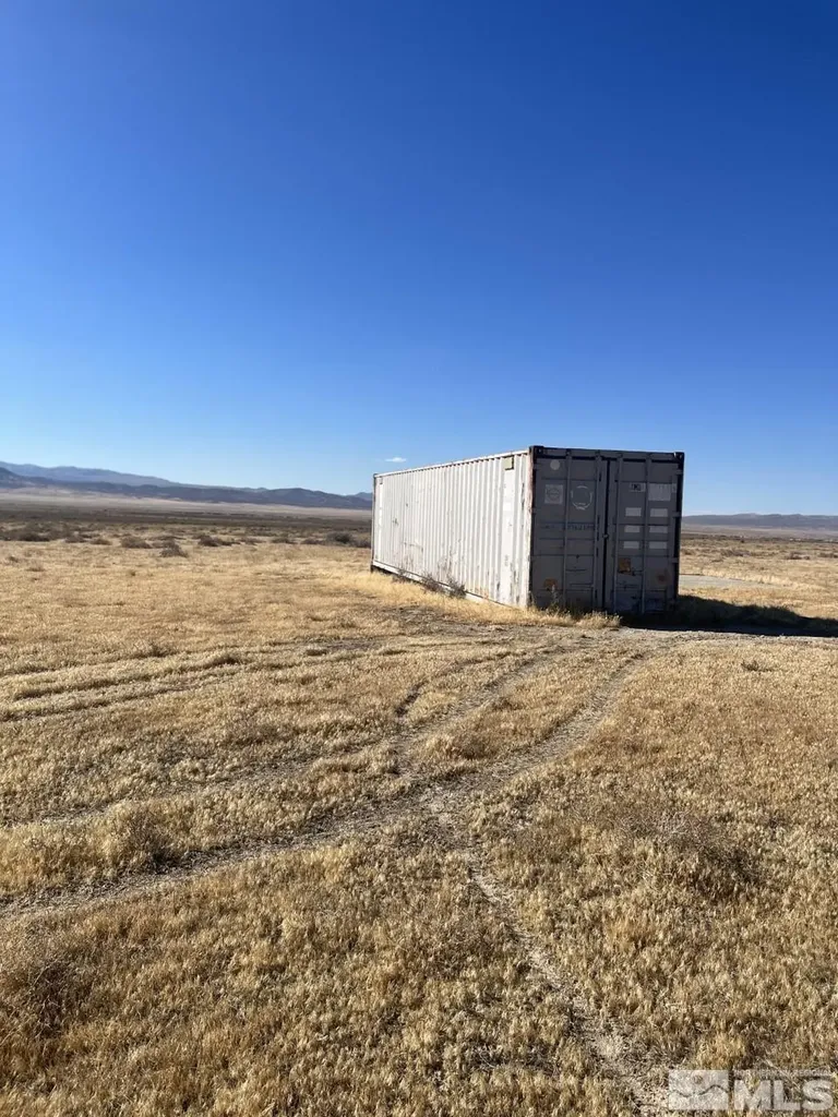 T29 Sec 17 Lovelock NV 89419