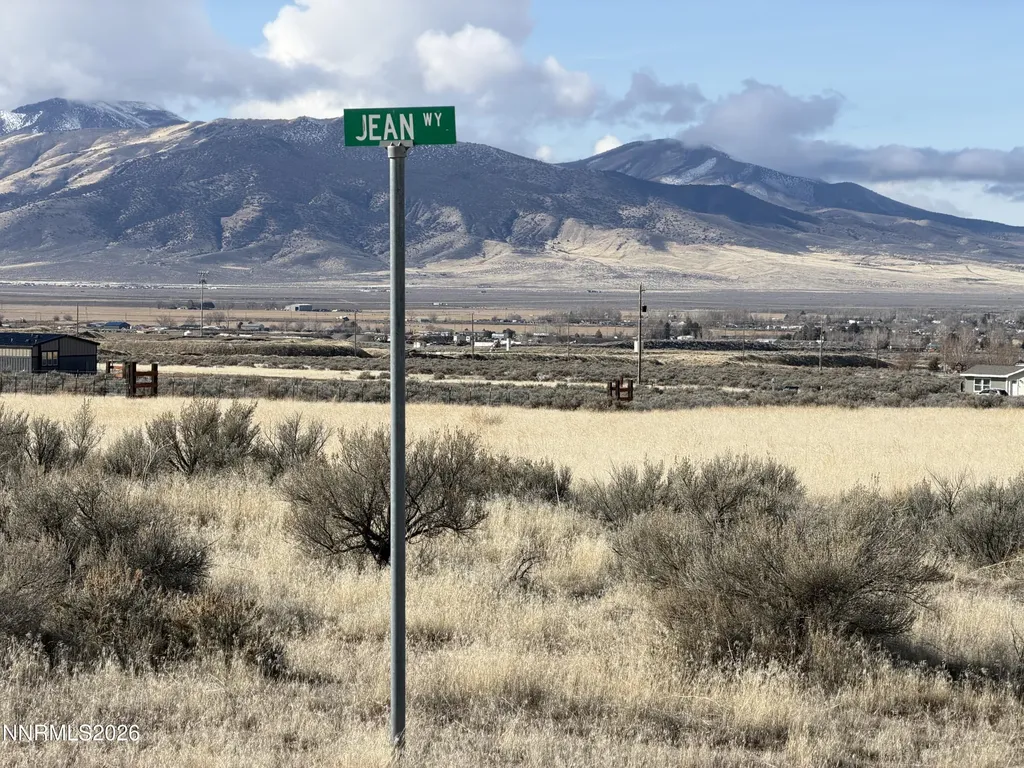 7820 Jean Winnemucca NV 89445